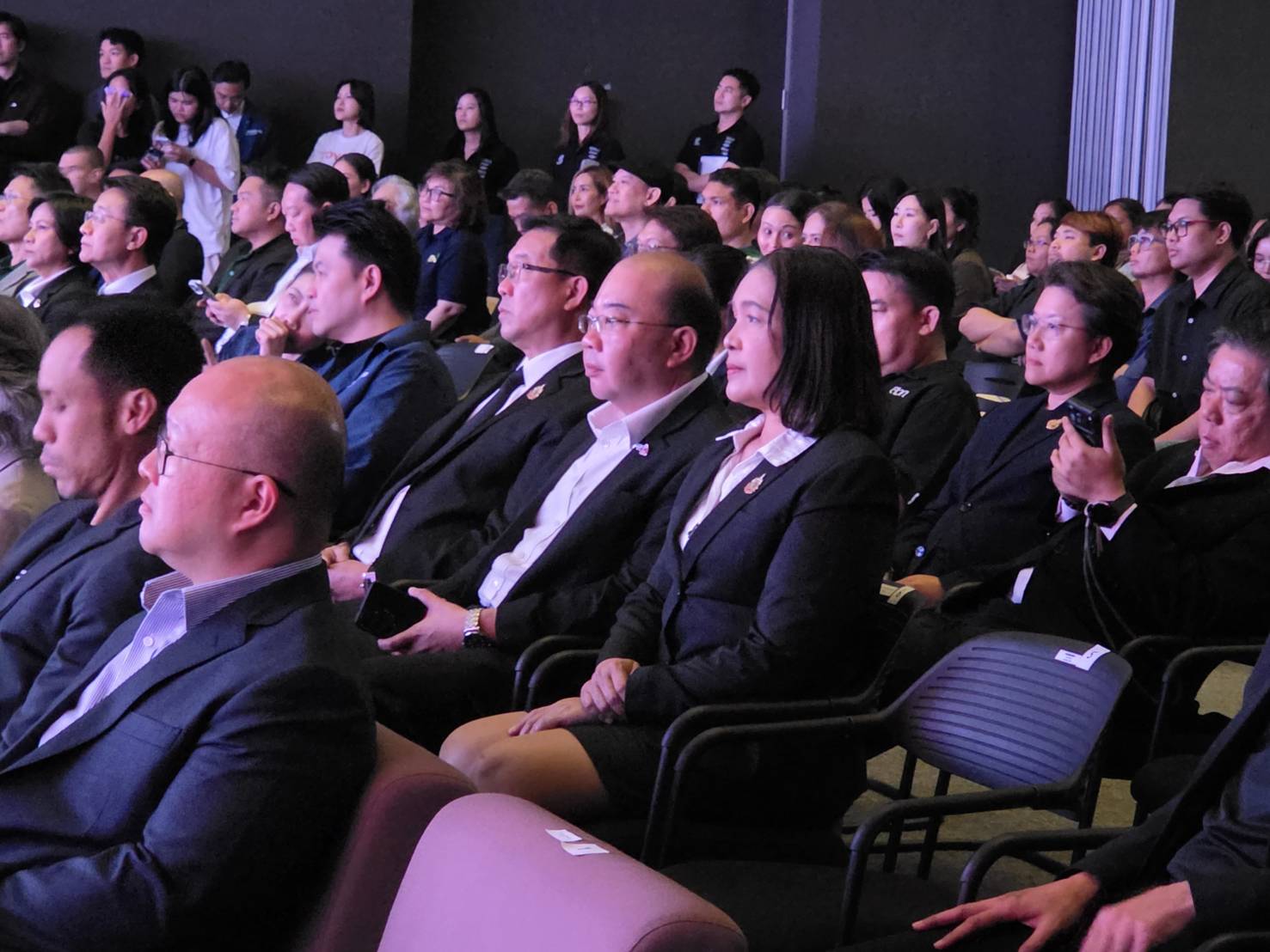 title - ผู้ตรวจราชการกรม ส.ป.ก. ร่วมงานแถลงข่าว งานมหกรรมเกษตร ฟาร์ม เอ็กซ์โป 2026 ซึ่งเป็นมหกรรมการเกษตรในร่มที่ใหญ่ที่สุดในประเทศไทย